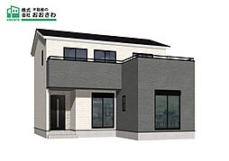 中央区志都呂町3期 中棟