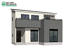 湖西市古見3期 西棟