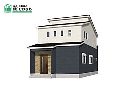 中央区三島町5期 北東棟