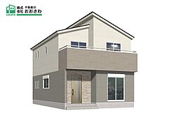 中央区坪井町 北西棟