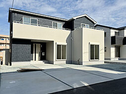 磐田市豊岡2期 西棟