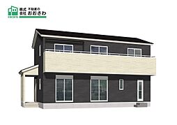 中央区志都呂町3期 北棟