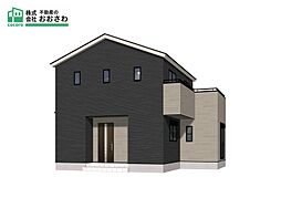 中央区志都呂町3期 南棟