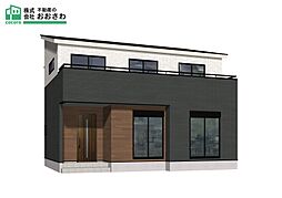 中央区豊町2期 南東棟