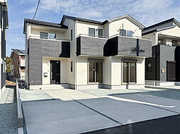 磐田市豊岡2期 中棟