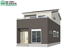 磐田市上岡田3期東棟