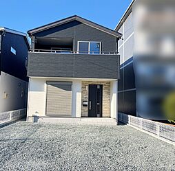 掛川市下俣南二丁目2期 東棟