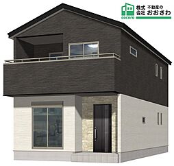 掛川市下俣南二丁目2期 東棟