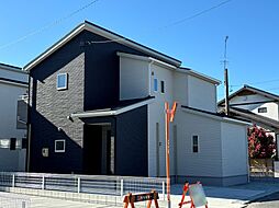 中央区笠井新田町2期 北棟