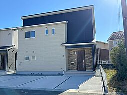 浜名区細江町10期 西棟