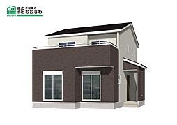 中央区雄踏町6期 西棟