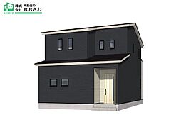 磐田市鎌田中西棟