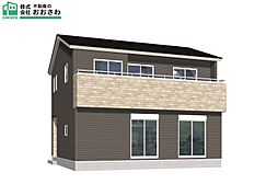 袋井市土橋南棟