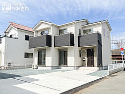 袋井市高尾13期