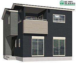 袋井市川井7期2号棟