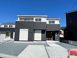 袋井市堀越5期 南中棟