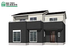 袋井市堀越5期 南中棟