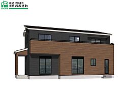 袋井市土橋棟北棟