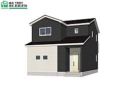 袋井市愛野南四丁目