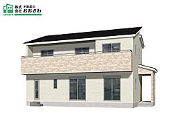 浜名区三ヶ日町3期 東棟