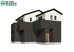 北九州市小倉南区葛原東五丁目