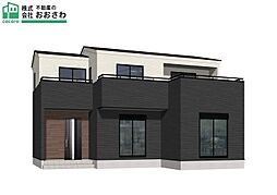 三井郡大刀洗町山隈