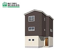 中央区萩丘五丁目 西棟