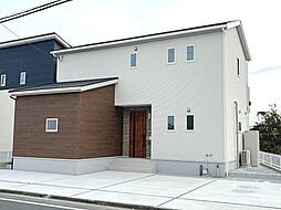 浜名区於呂4期 西棟