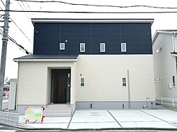 浜名区於呂4期 東棟