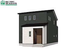 磐田市鎌田 中東棟