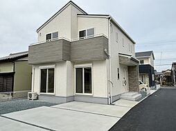 中央区中野町3期 中棟