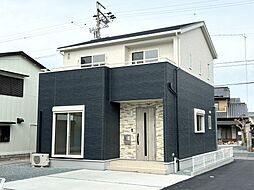 中央区中野町3期 北棟