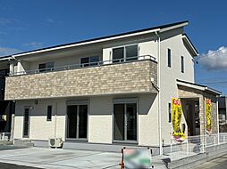 浜名区三ヶ日町3期 東棟