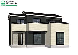 御前崎市池新田2期 北西棟