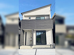 北九州市八幡西区竹末二丁目 西棟