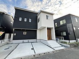 菊川市加茂10期 西棟