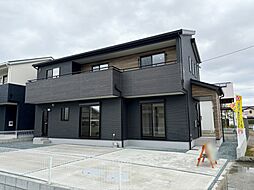 中央区立野町4期 東棟