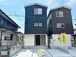 中央区萩丘五丁目 東棟