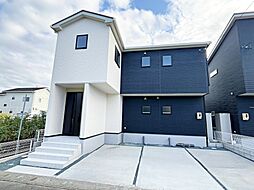 菊川市加茂10期 東棟