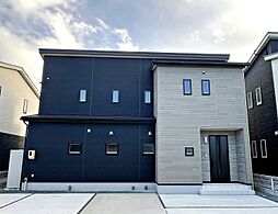 袋井市川井7期4号棟