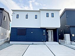 袋井市川井7期5号棟