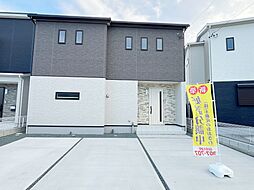 袋井市川井7期6号棟