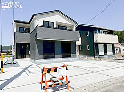 天竜区船明12期 西棟