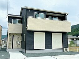 天竜区船明12期 東棟