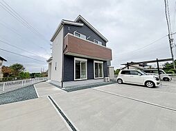 掛川市長谷3丁目2期 西棟