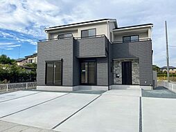 袋井市下山梨2期