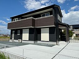 中央区米津町2期