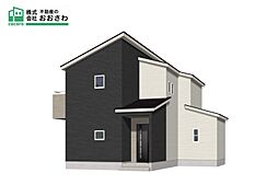 中央区笠井新田町2期 北棟