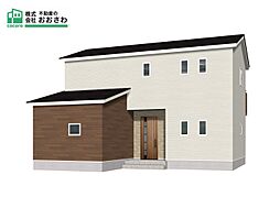 浜名区於呂4期 西棟