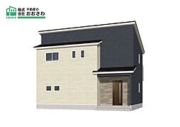 浜名区細江町10期 西棟